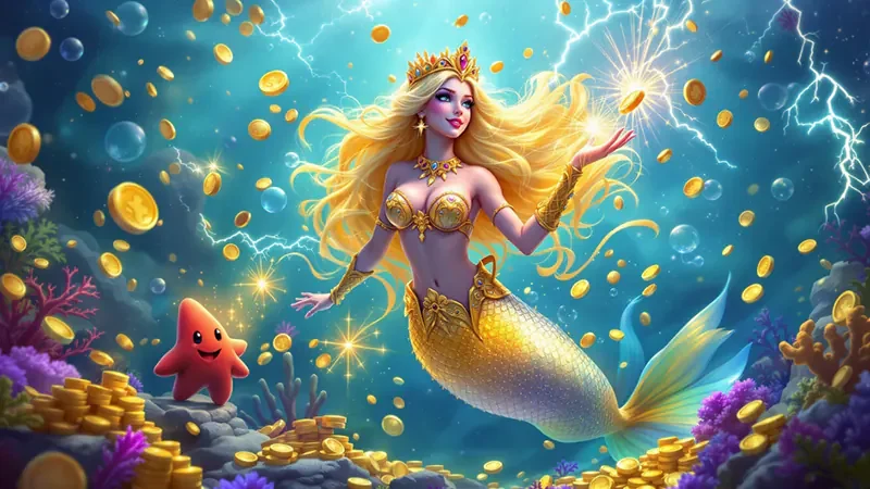 Bắn Cá Fo88 | Khuấy Đảo Đại Dương Online Cực Hấp Dẫn