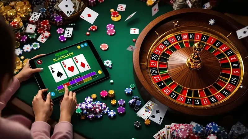 Cập nhật chính sách khuyến mãi không thể bỏ lỡ tại Fo88