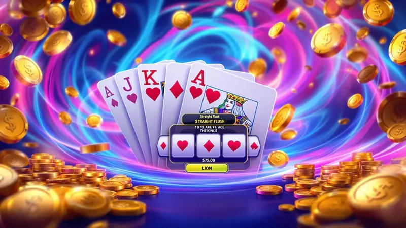 Điểm mạnh được chú ý của game Xì tố Fo88