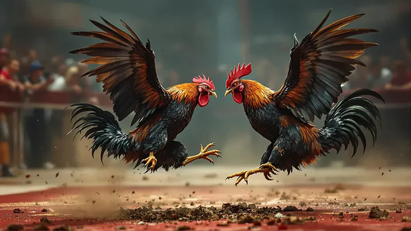 Điểm mạnh vượt trội của sân chơi đá gà Fo88