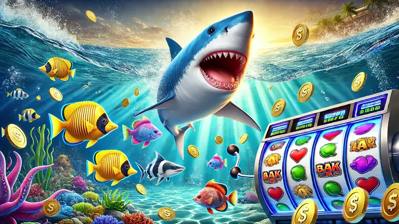 Điểm nổi bật Bắn cá đế vương F88 được yêu thích