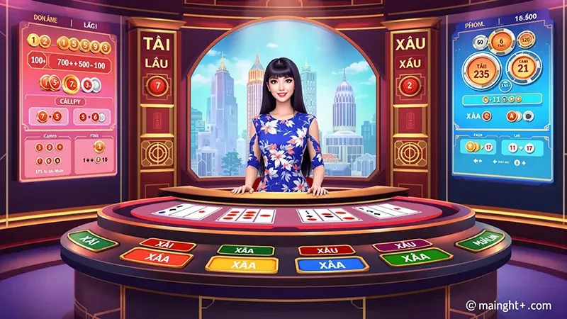 Đôi nét về Mini Poker Fo88