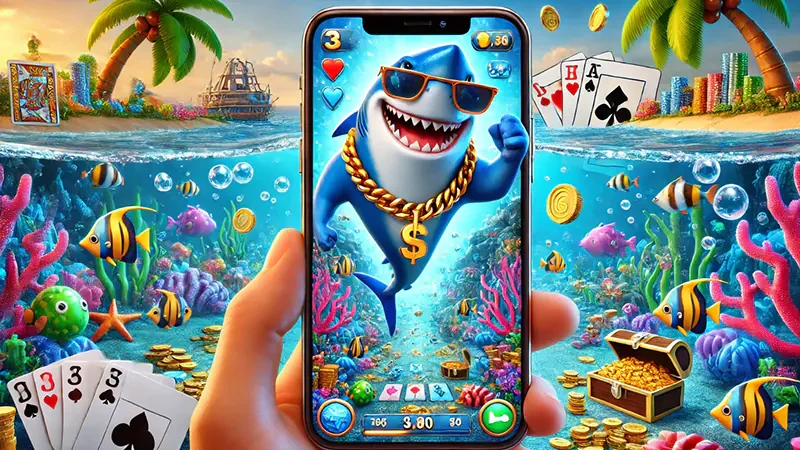 Giới thiệu đôi nét về game bắn cá phát tài Fo88 3D
