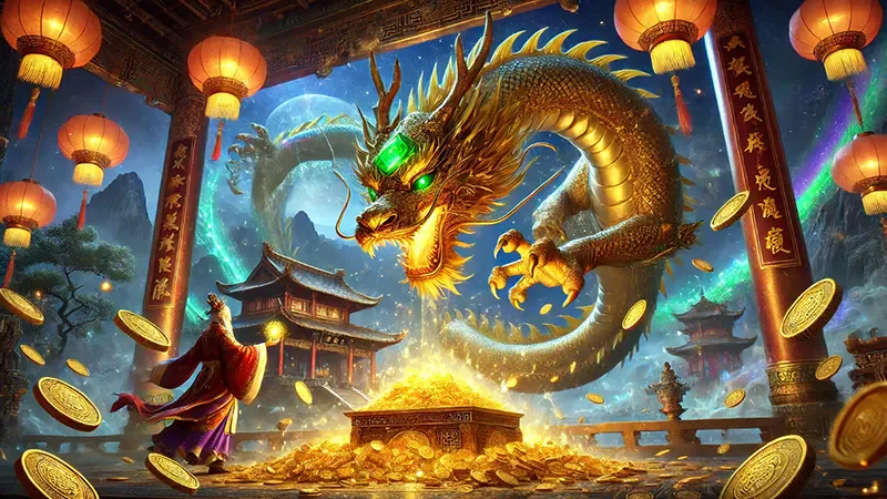 Hướng dẫn cách tính điểm và cửa cược Long Hổ Fo88