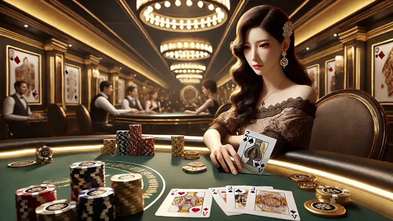 Kinh nghiệm chơi Sâm Fo88 bất bại cho anh em