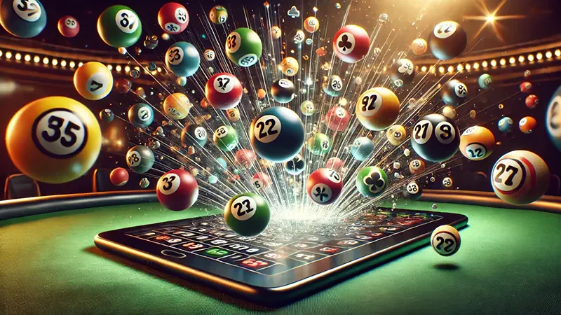 Kinh nghiệm chọn số keno hay về, dễ trúng