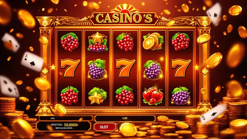 Luật chơi và cách tính ăn khế trả vàng Fo88