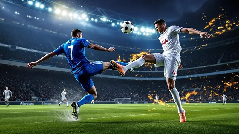 Lưu ý quan trọng trong kèo 1.25 Tài xỉu không được bỏ sót