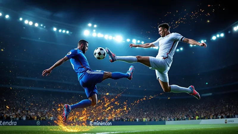 Phân biệt giữa kèo Tài xỉu 3/4 và chấp 3/4