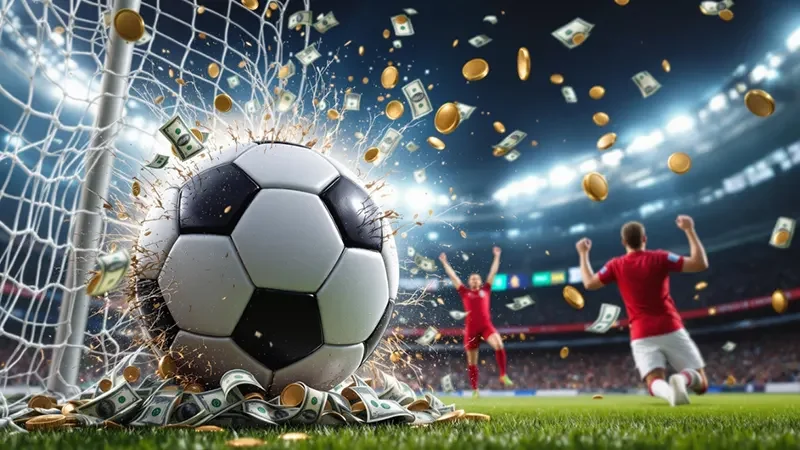 Quy tắc chính của kèo cược 2 3/4