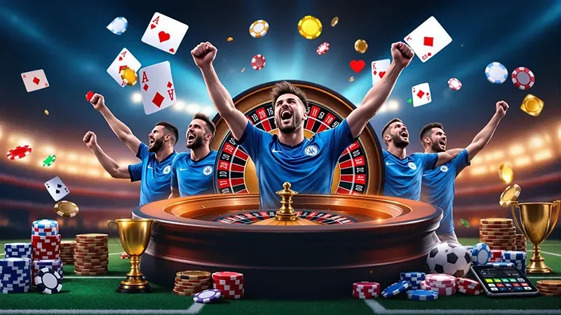 Thể Thao Fo88 | Đa Dạng Kèo Cá Cược Cho Anh Em Tham Gia