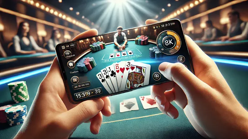 Tổng quan về game Xì tố Fo88