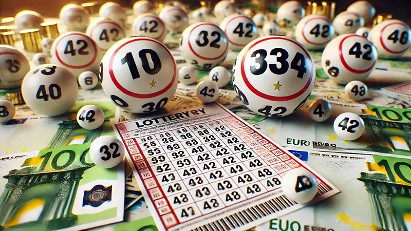 Tổng quan về hình thức chơi vé số cào