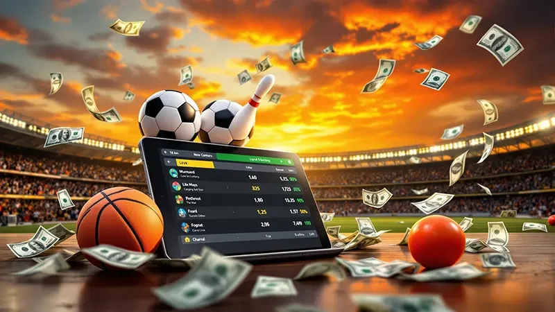 Tổng quan về kèo chấp 2.5