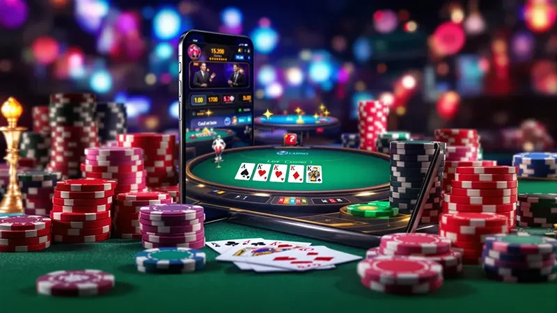 Ưu điểm tải app Fo88 đem đến cho anh em