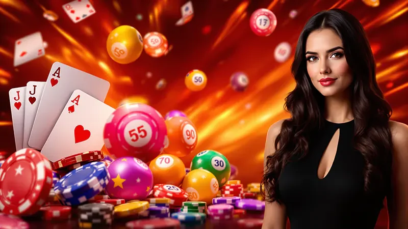 Xổ số Fo88 | Vô Vàn Thể Loại, Minh Bạch Và An Toàn